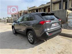 تويوتا راف 4